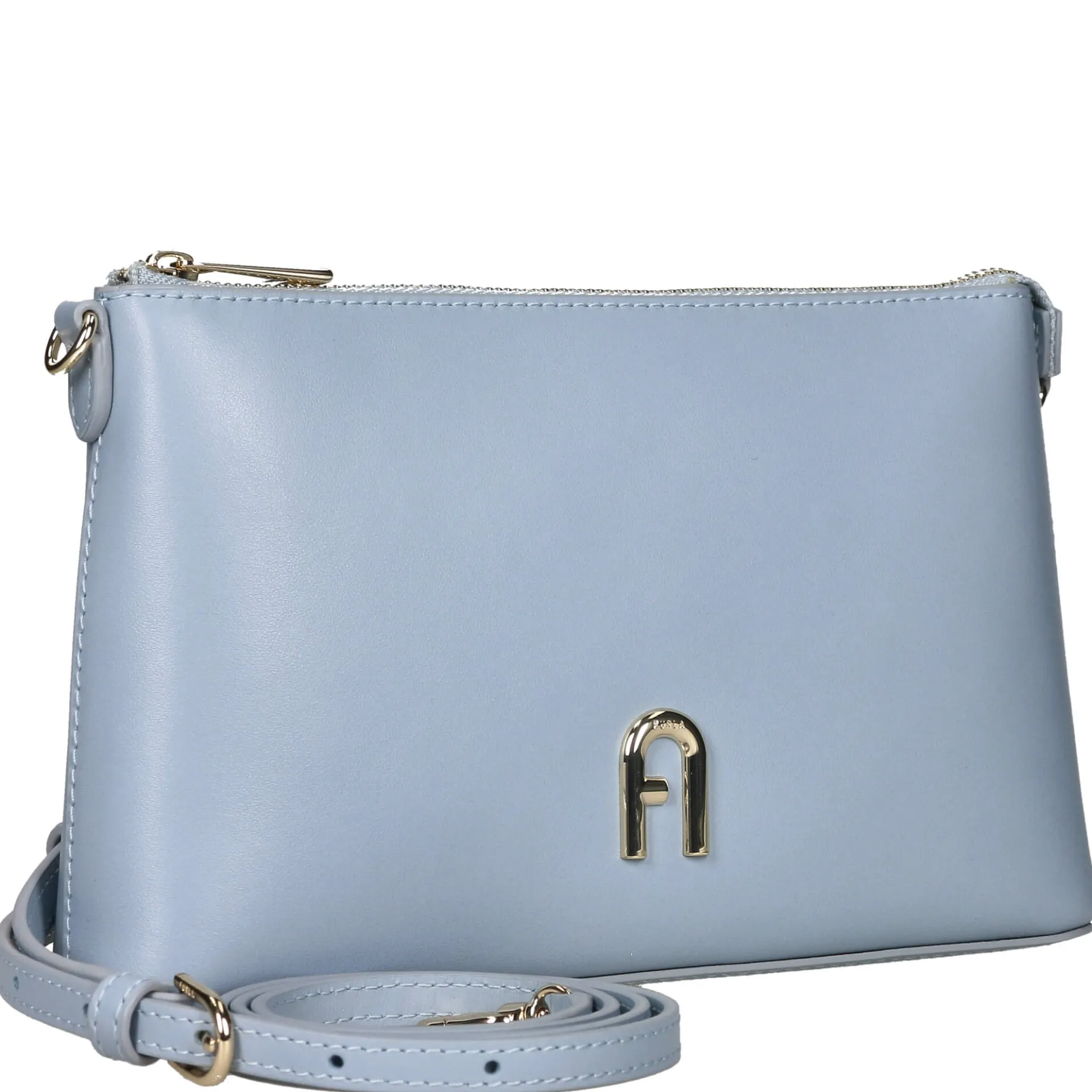 Diamante Mini Crossbody - Umhängetasche 21 cm (nuvola)
