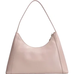 Diamante S - Schultertasche 34 cm (azalea)