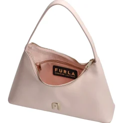 Diamante S - Schultertasche 34 cm (azalea)