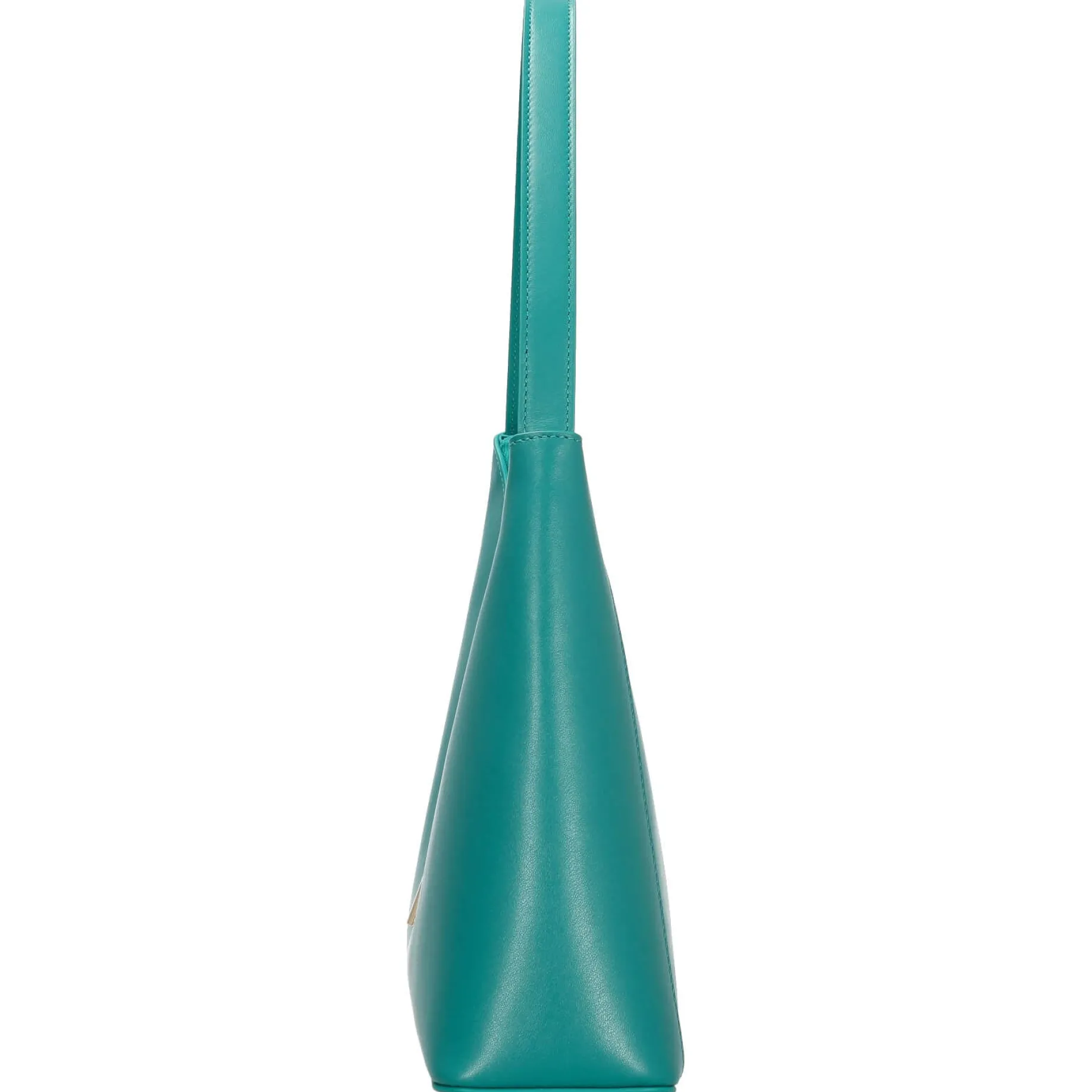 Diamante S - Schultertasche 34 cm (smeraldo)