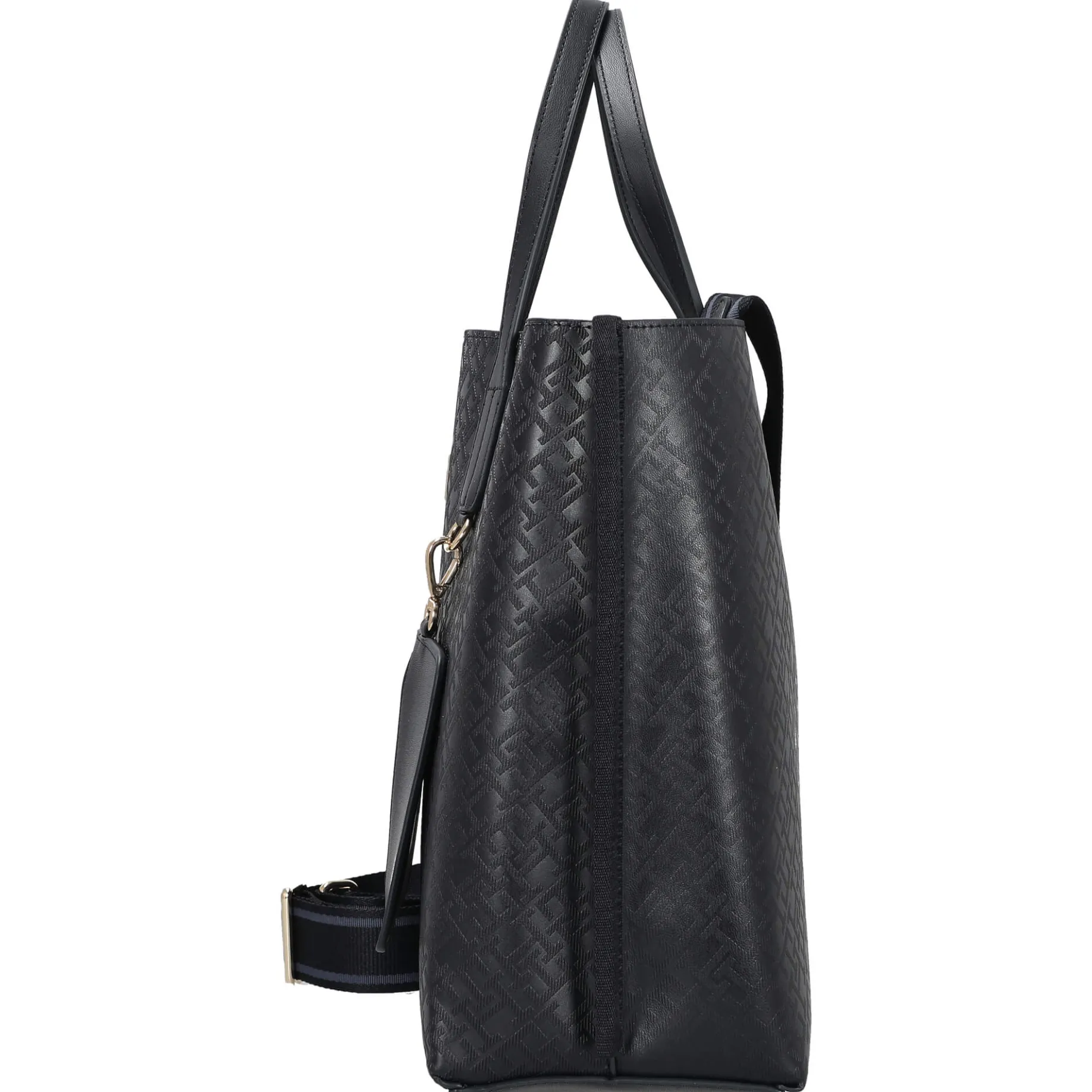 Distinct - Henkeltasche 37 cm (space blue)