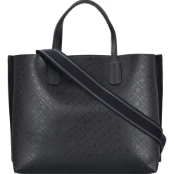 Distinct - Henkeltasche 37 cm (space blue)