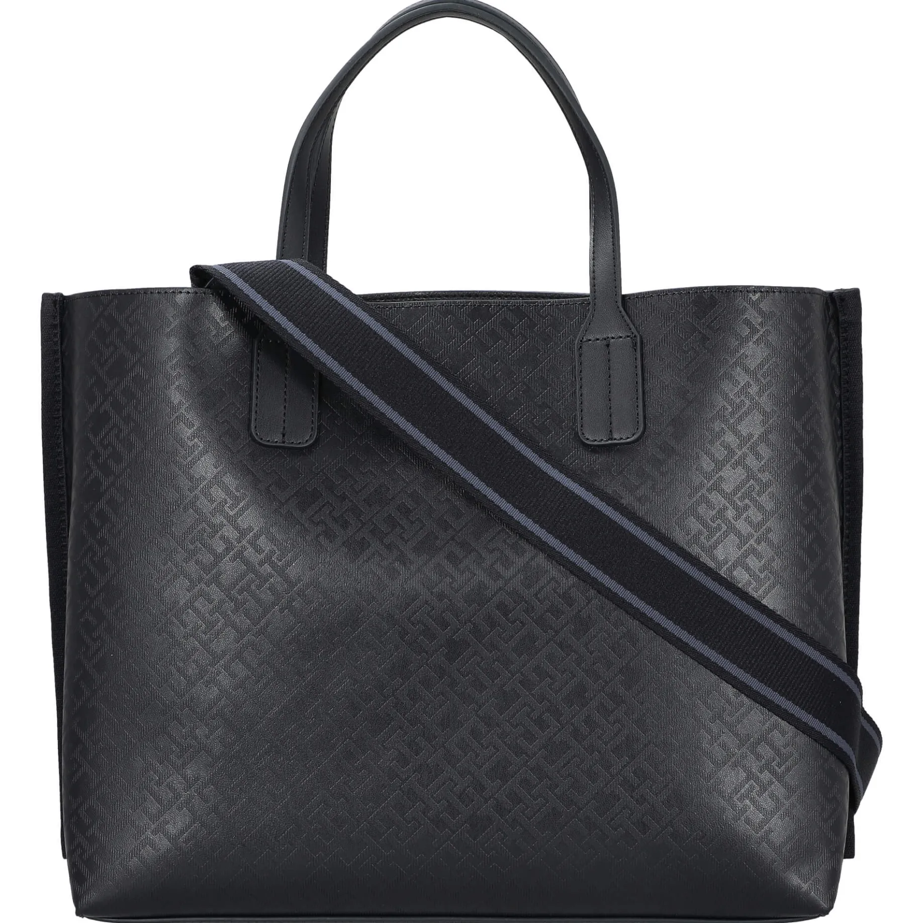 Distinct - Henkeltasche 37 cm (space blue)