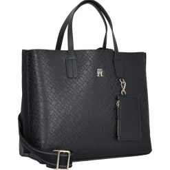 Distinct - Henkeltasche 37 cm (space blue)