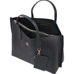 Distinct - Henkeltasche 37 cm (space blue)