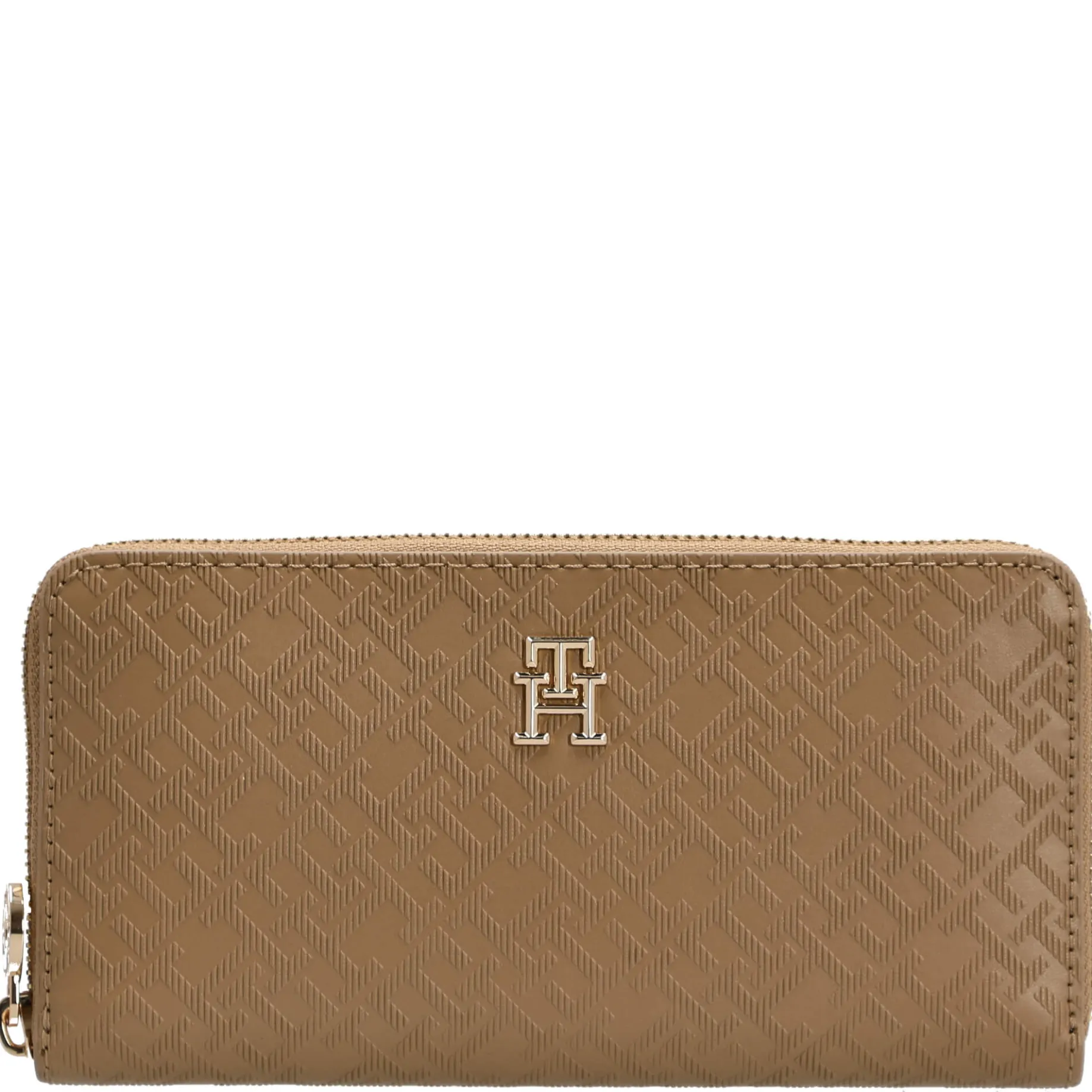 Distinct LRG - Geldbörse 12cc 20 cm (safari canvas)
