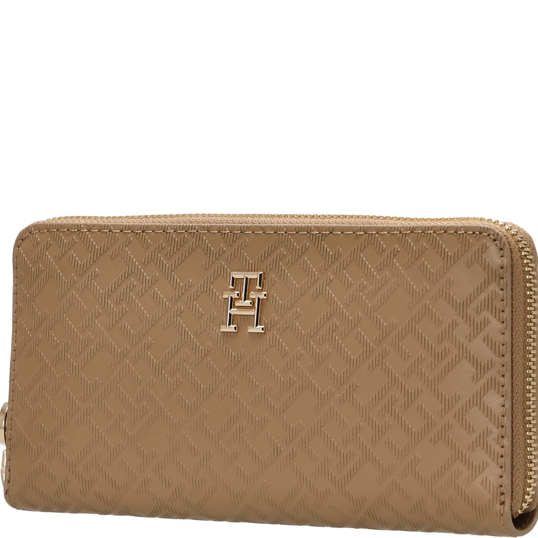 Distinct LRG - Geldbörse 12cc 20 cm (safari canvas)