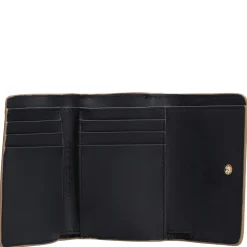 Distinct Trifold - Geldbörse 6cc 12 cm (safari canvas)