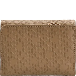 Distinct Trifold - Geldbörse 6cc 12 cm (safari canvas)