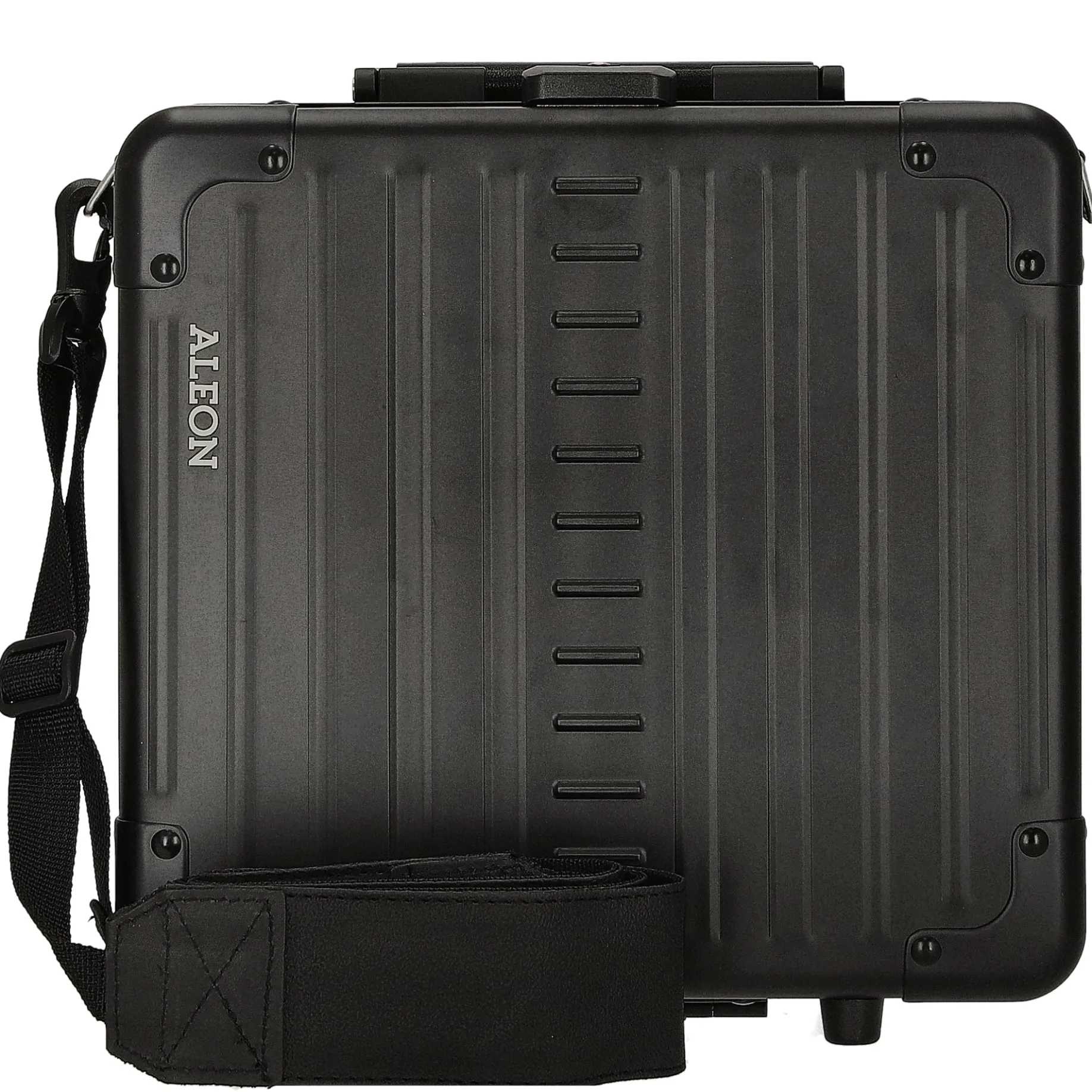 Diversity - Beauty Case 27 cm (black)