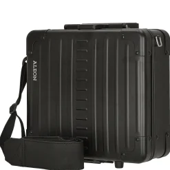 Diversity - Beauty Case 27 cm (black)