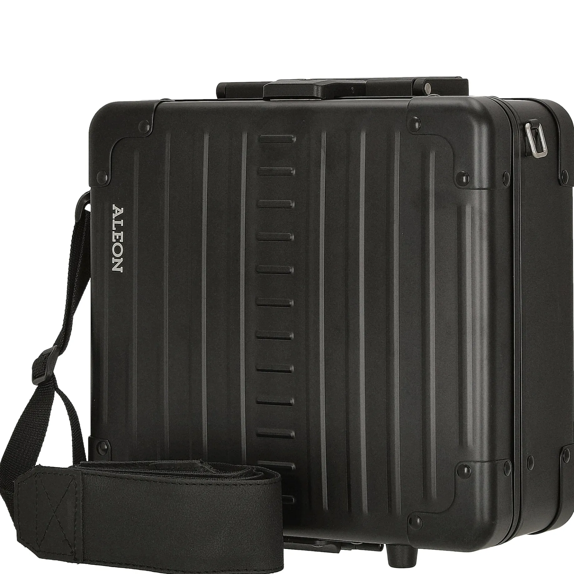 Diversity - Beauty Case 27 cm (black)