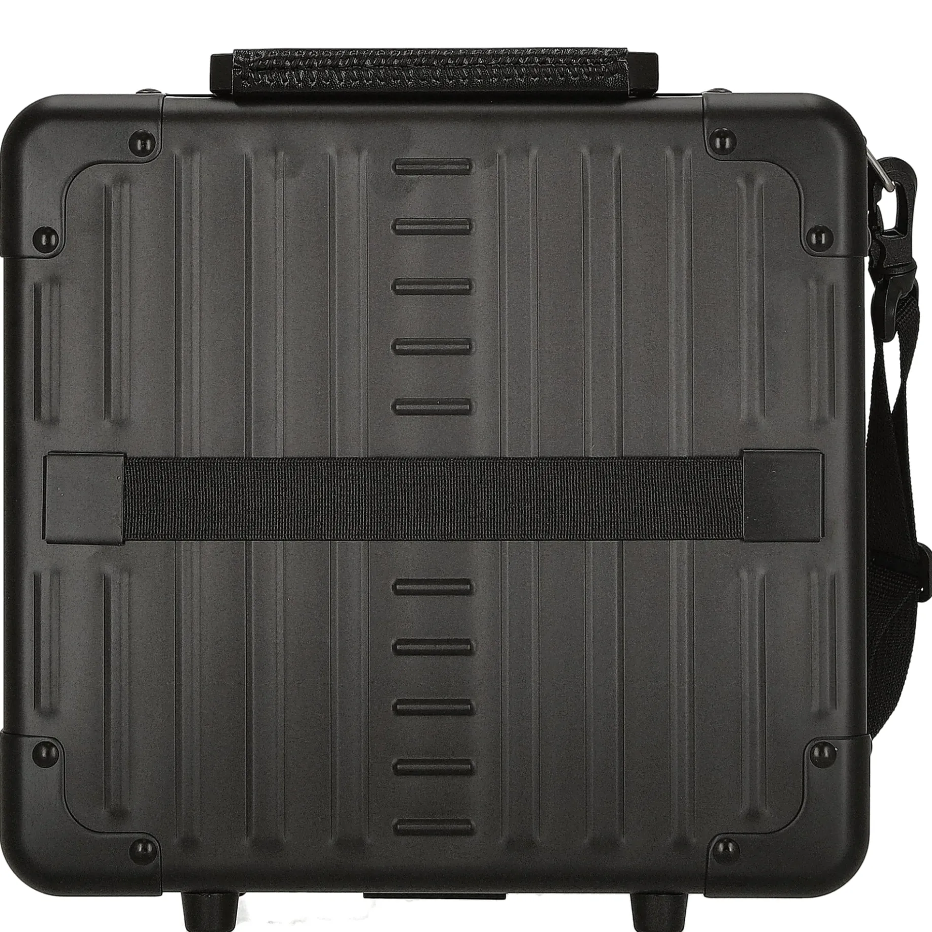 Diversity - Beauty Case 27 cm (black)
