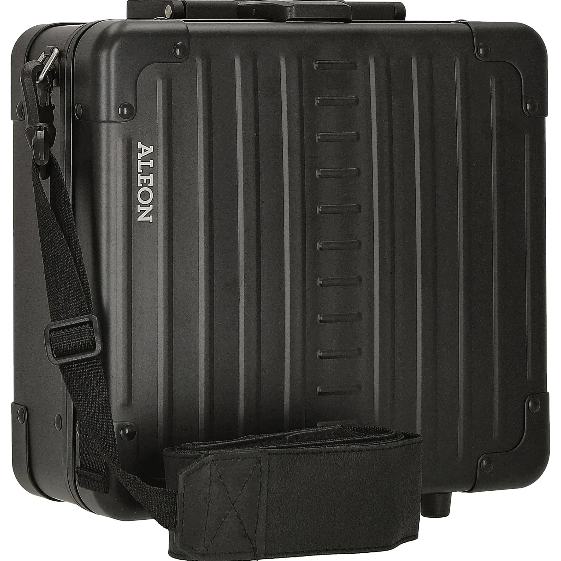 Diversity - Beauty Case 27 cm (black)