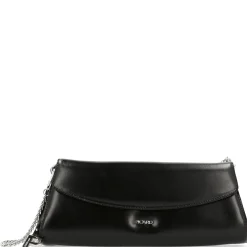 Dolce Vita - Abendtasche 29 cm (schwarz)