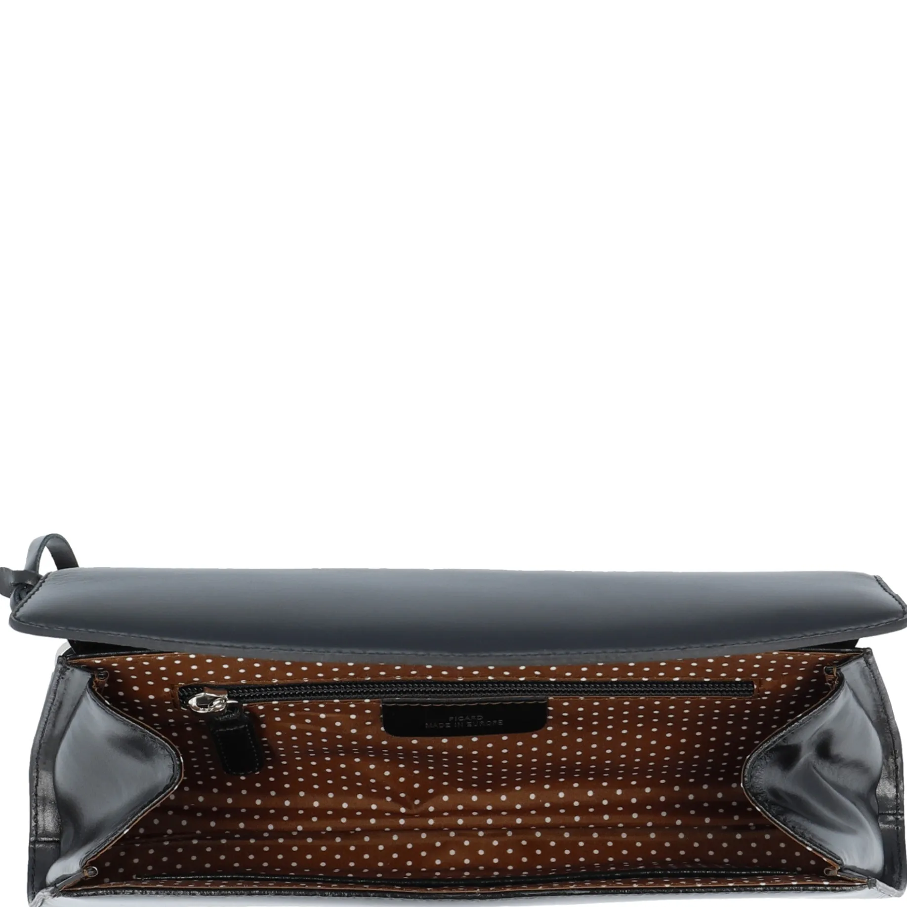 Dolce Vita - Abendtasche 29 cm (schwarz)