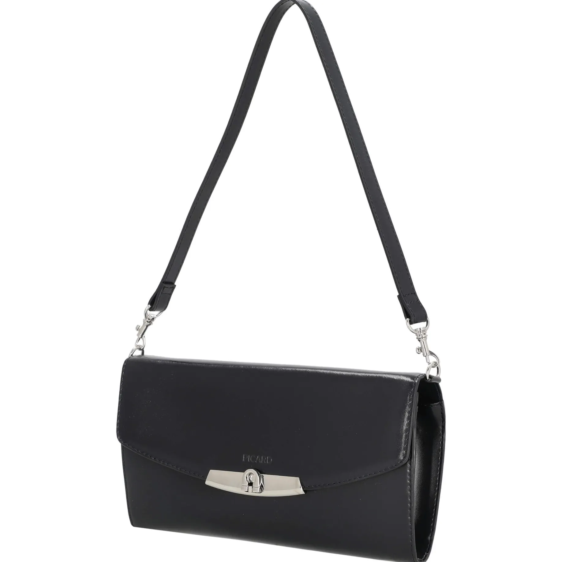 Dolce Vita - Clutch 12cc 22 cm Rindsleder (ozean)