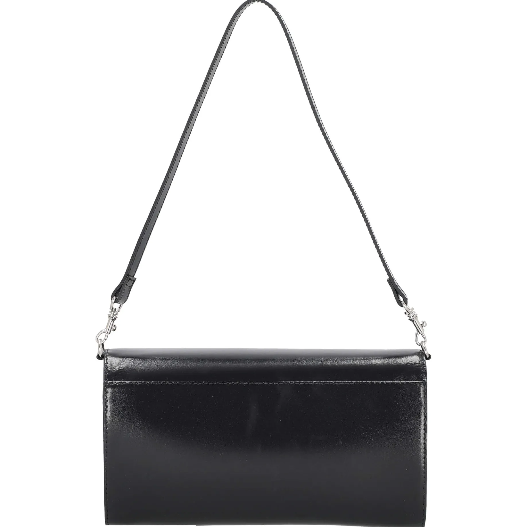 Dolce Vita - Clutch 12cc 22 cm Rindsleder (ozean)