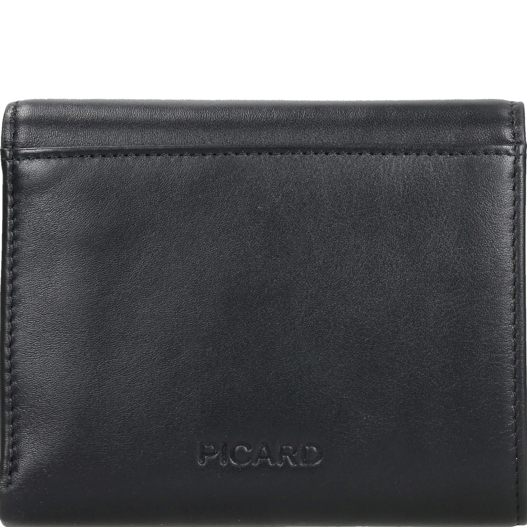 Donna 1 - Geldbörse 12cc 12.5 cm (schwarz)