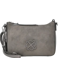 Donna - Schultertasche 30 cm (granite)