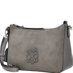 Donna - Schultertasche 30 cm (granite)