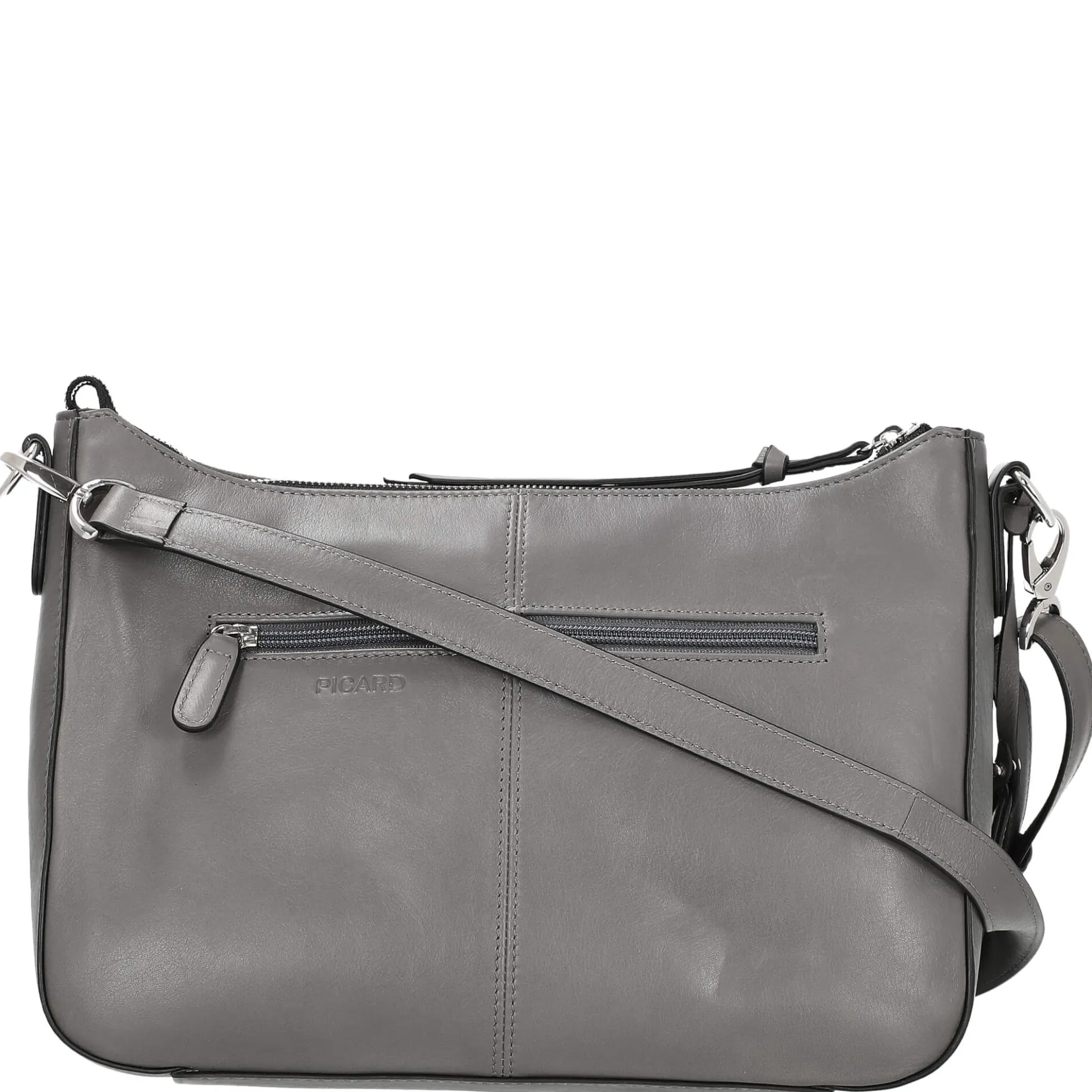 Donna - Schultertasche 30 cm (granite)