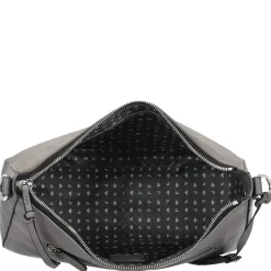 Donna - Schultertasche 30 cm (granite)