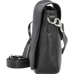 Donna - Schultertasche 22 cm (ozean)