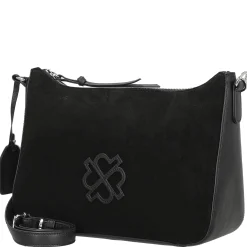 Donna - Schultertasche 30 cm (black)