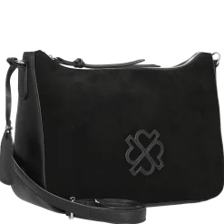 Donna - Schultertasche 30 cm (black)