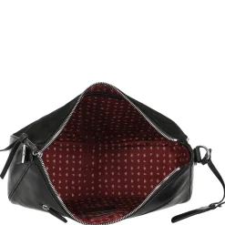 Donna - Schultertasche 30 cm (black)