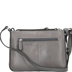 Donna - Schultertasche 21.5 cm (granite)