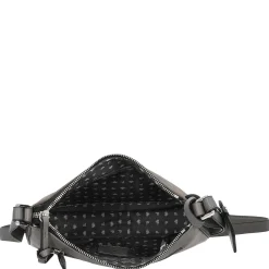 Donna - Schultertasche 21.5 cm (granite)
