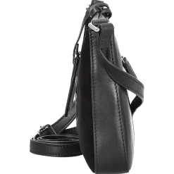 Donna - Schultertasche 21.5 cm (black)