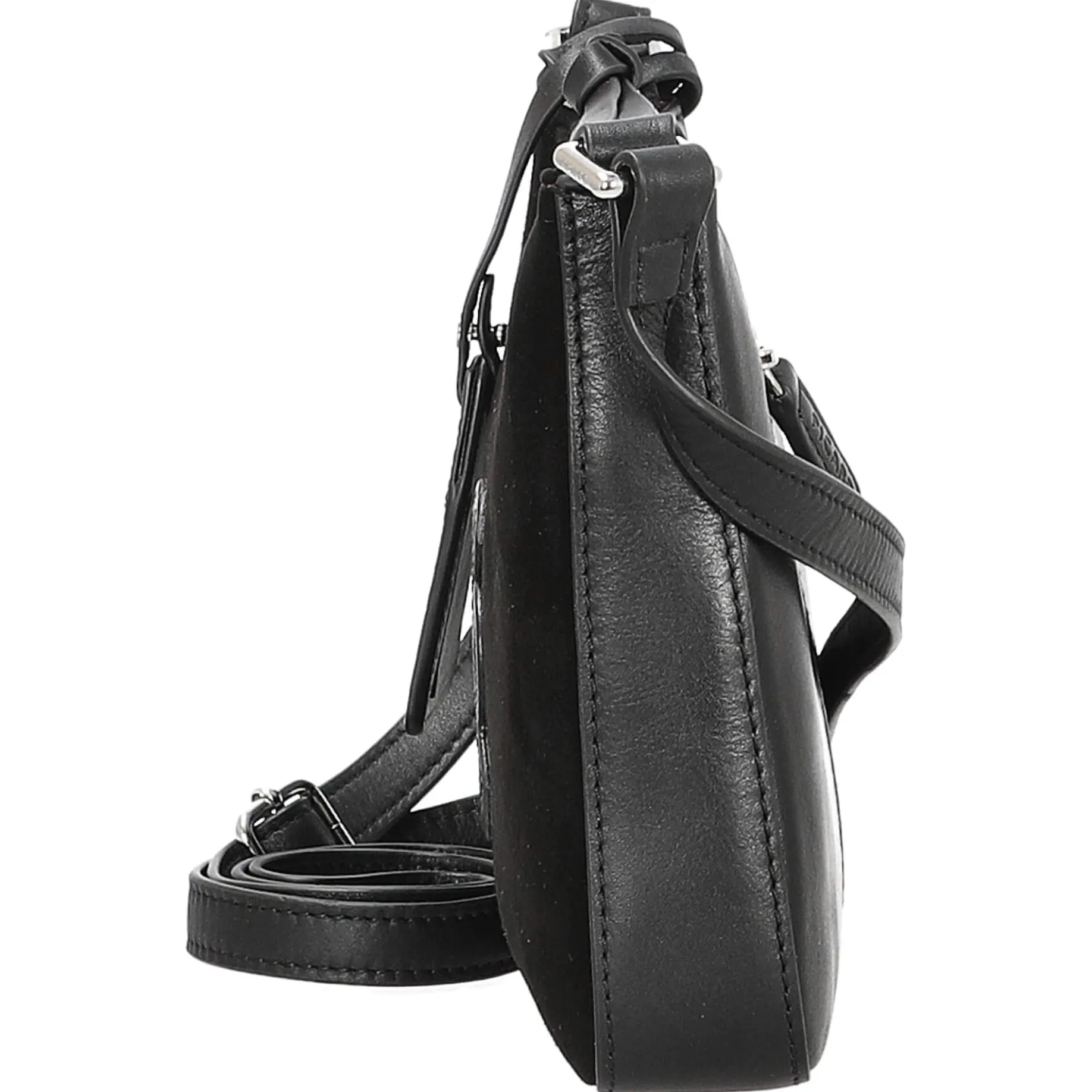 Donna - Schultertasche 21.5 cm (black)