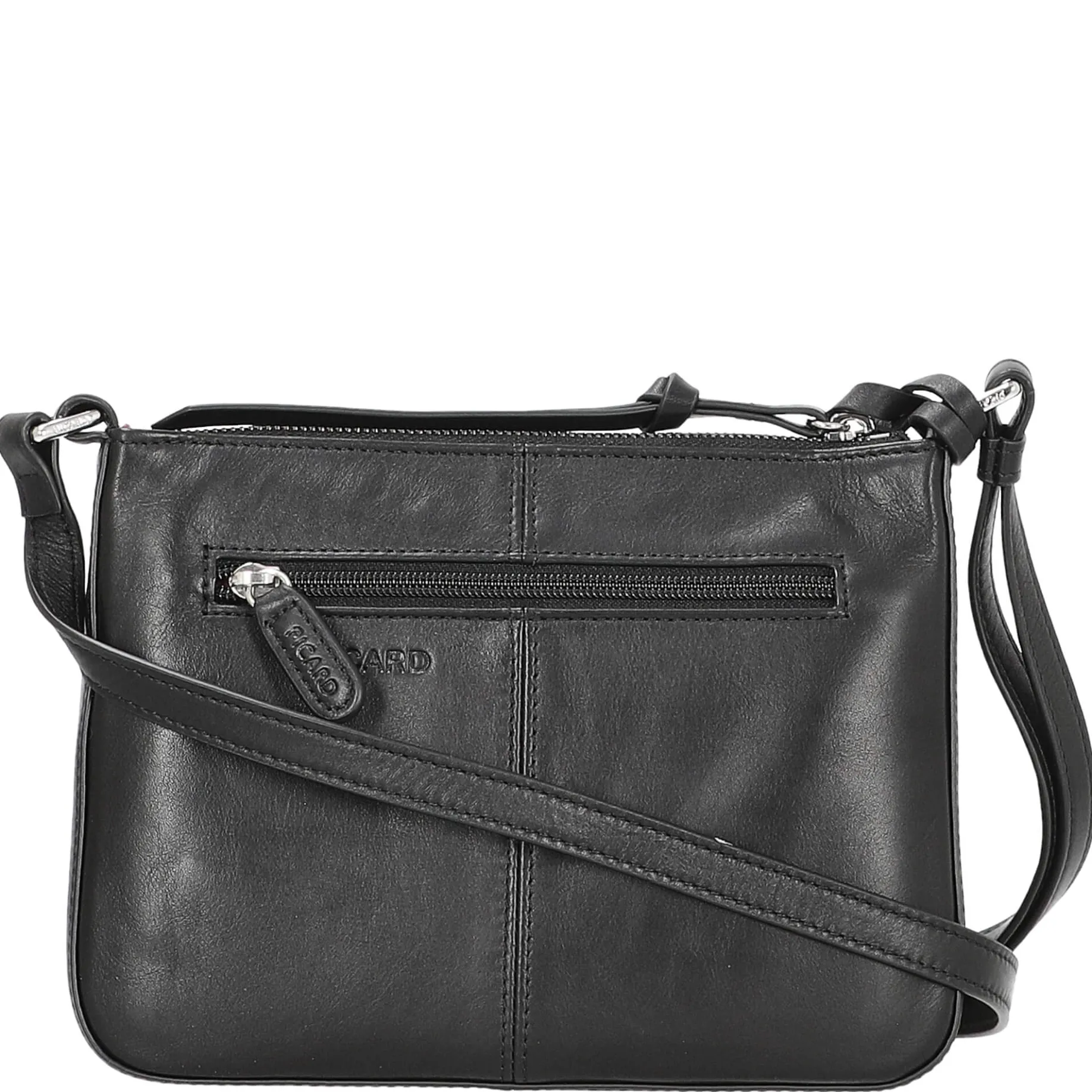 Donna - Schultertasche 21.5 cm (black)
