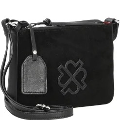 Donna - Schultertasche 21.5 cm (black)