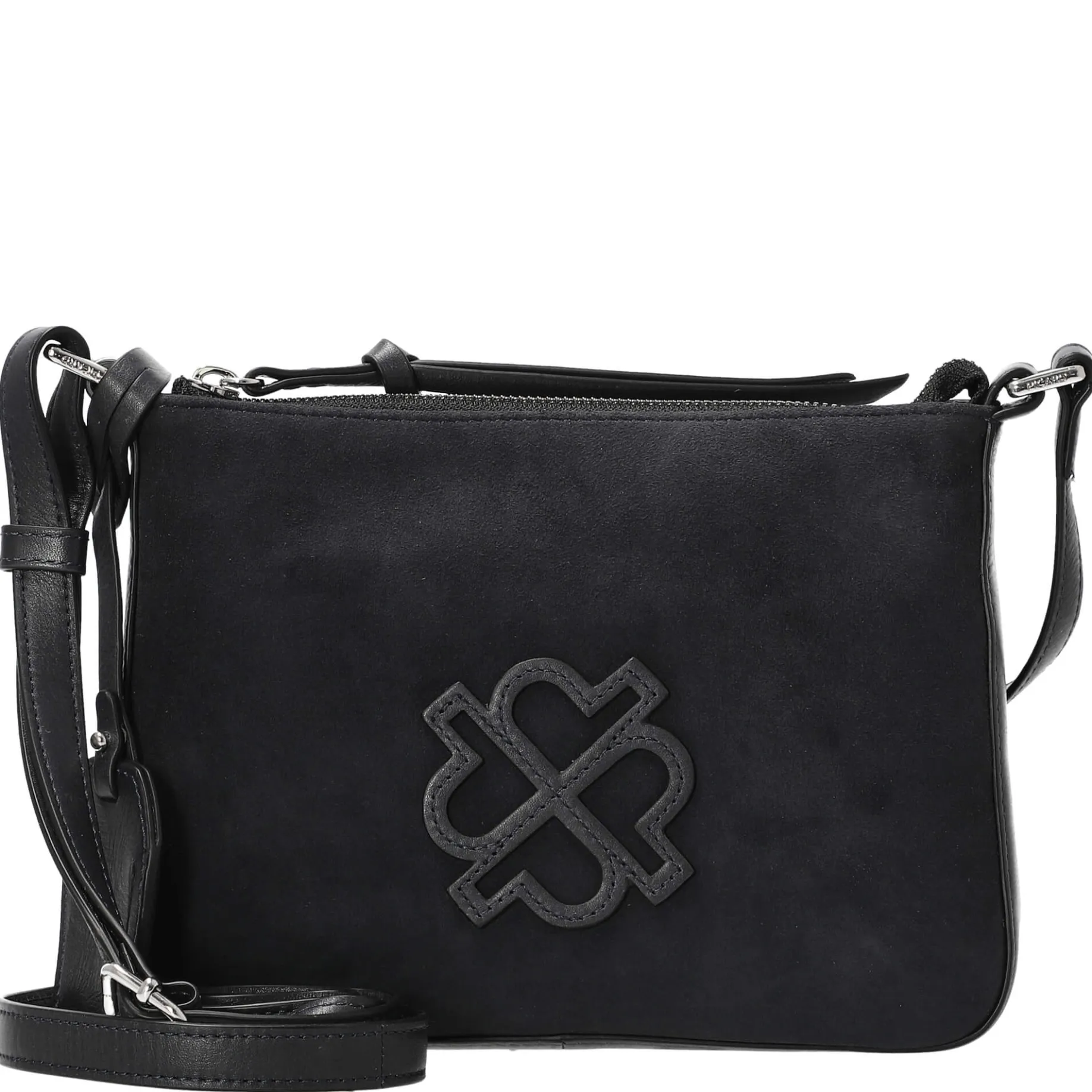 Donna - Schultertasche 21.5 cm (ozean)