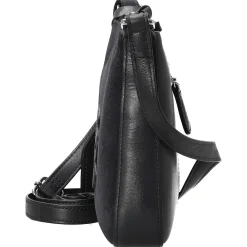Donna - Schultertasche 21.5 cm (ozean)