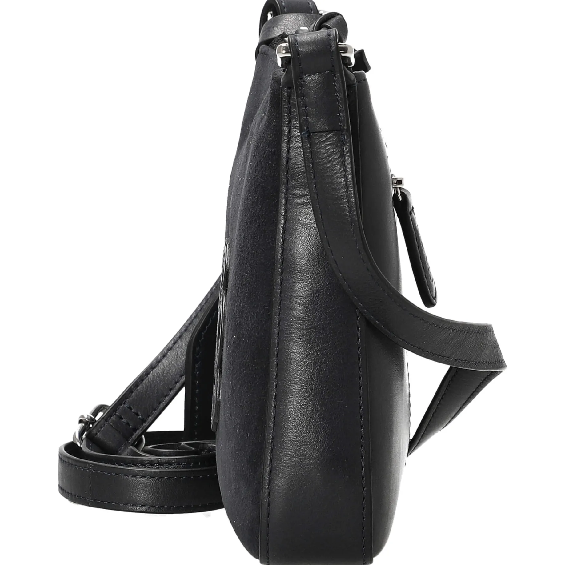 Donna - Schultertasche 21.5 cm (ozean)