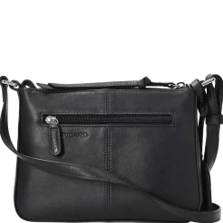 Donna - Schultertasche 21.5 cm (ozean)