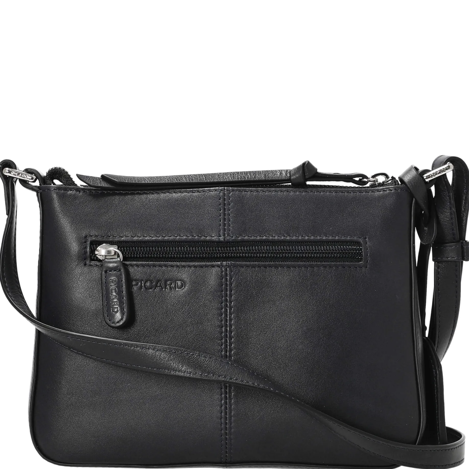Donna - Schultertasche 21.5 cm (ozean)