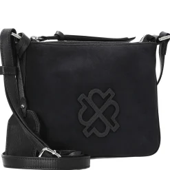 Donna - Schultertasche 21.5 cm (ozean)