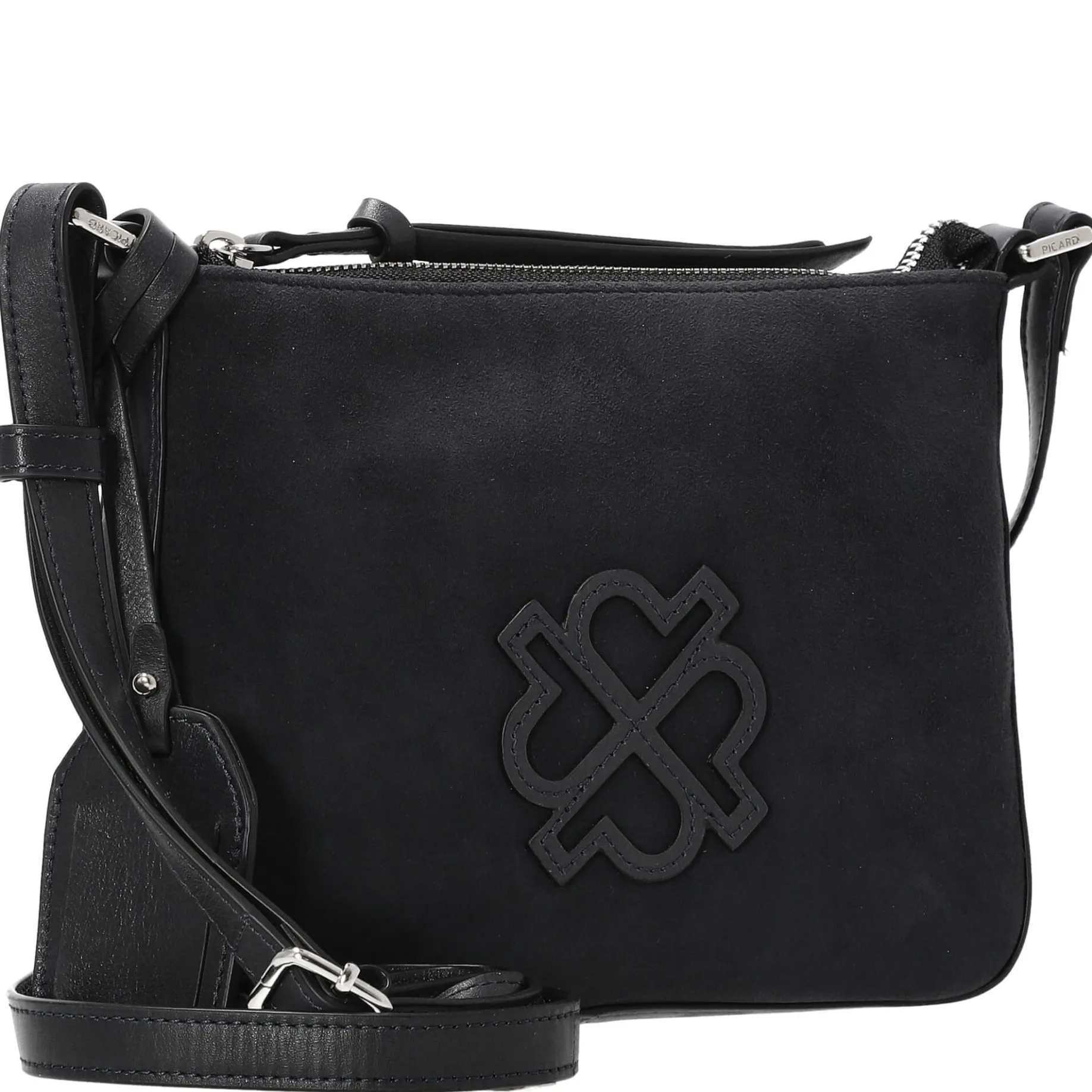 Donna - Schultertasche 21.5 cm (ozean)