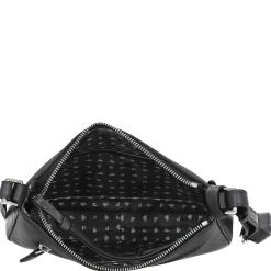 Donna - Schultertasche 21.5 cm (ozean)