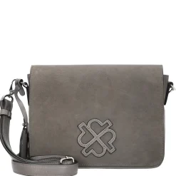 Donna - Schultertasche 22 cm (granite)