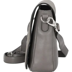 Donna - Schultertasche 22 cm (granite)