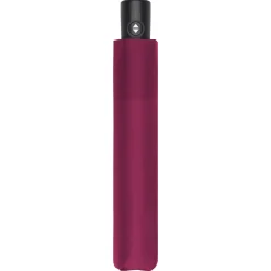 doppler Zero Magic - Taschenschirm Regenschirm (royal berry)