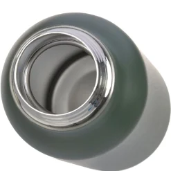 Double Walled Bottle Stainless Steel Bold - Trinkflasche (Dark Olive)