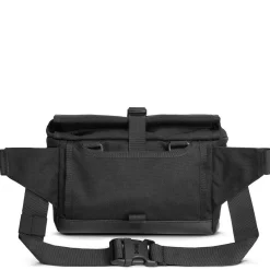 Doubletrack Bike Bar Bag 5 - Lenkertasche 23 cm (black)